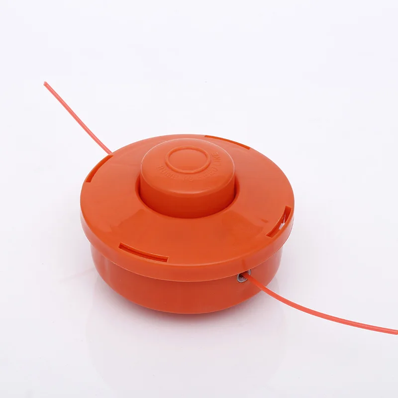 Grass Trimmer Head Replacement Strimmer Bump Feed Line Spool Brush Cutter Lawn Mowers Accessories
Grass Trimmer Head Replacement Strimmer Bump Feed Line Spool Brush Cutter Lawn Mowers Accessories