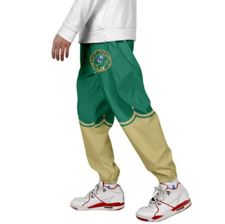 Hot Game Genshin Impact 3D Joggers Pants Men/Women Casual Trousers Harajuku Hip Hop Sweatpants Barbatos Venti Cosplay Costumes
Hot Game Genshin Impact 3D Joggers Pants Men/Women Casual Trousers Harajuku Hip Hop Sweatpants Barbatos Venti Cosplay Costumes