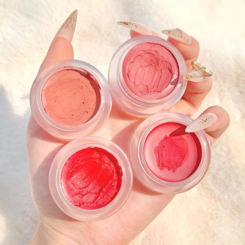 A set of 4 colors of lipstick, cheese jelly, matte velvet mud, waterproof, cream, tone, cheek, dual-purpose, nude, natural lip
A set of 4 colors of lipstick, cheese jelly, matte velvet mud, waterproof, cream, tone, cheek, dual-purpose, nude, natural lip