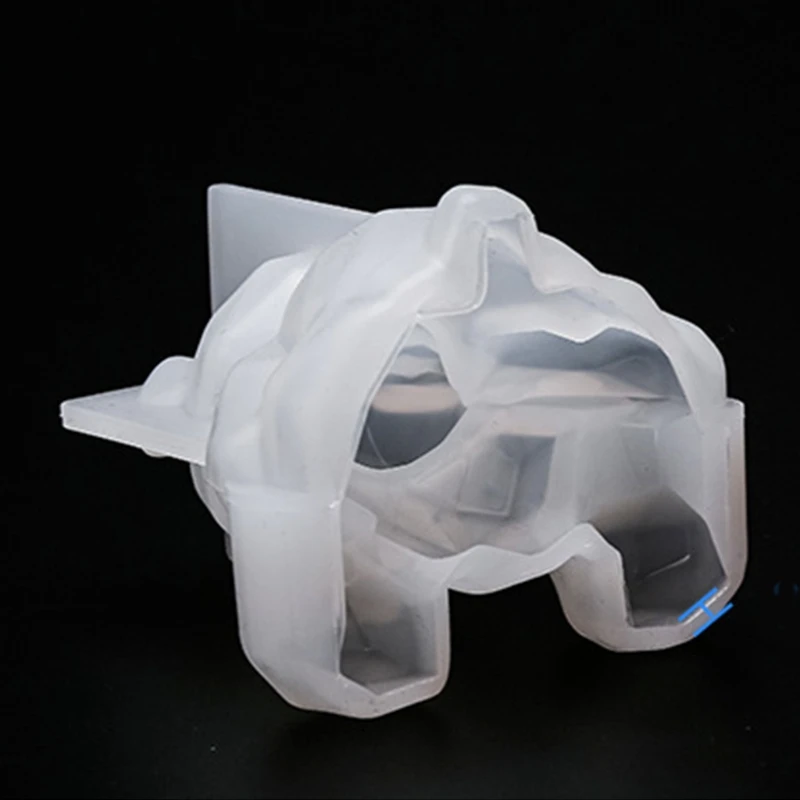 2021 Новый 3D медведь украшения эпоксидная смола, форма пластырь для ароматерапии силиконовая форма «сделай сам» ремесла автомобильные подве...
2021 Новый 3D медведь украшения эпоксидная смола, форма пластырь для ароматерапии силиконовая форма «сделай сам» ремесла автомобильные подве...