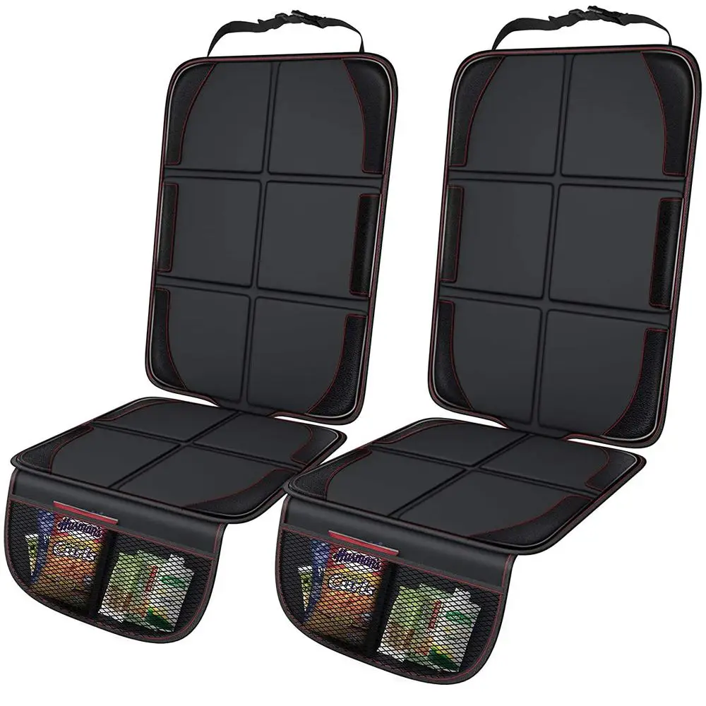 Car Seat Cover Oxford PVC Leather Car Seat Protector Mats Child Baby Pads Seat Protective Mat For Baby Kids Protection Cushion 
Car Seat Cover Oxford PVC Leather Car Seat Protector Mats Child Baby Pads Seat Protective Mat For Baby Kids Protection Cushion