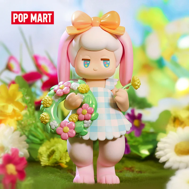 POP MART SATYR RORY Fuzzy Florist Figurine Collectible Art Toy Figure 16.5CM Edition Free Shipping
POP MART SATYR RORY Fuzzy Florist Figurine Collectible Art Toy Figure 16.5CM Edition Free Shipping