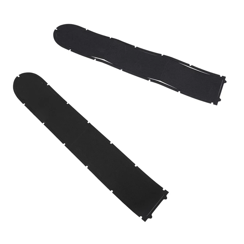 2 шт., водонепроницаемый чехол для электрического скутера Xiaomi Mijia M365, аксессуары для скутеров
2 шт., водонепроницаемый чехол для электрического скутера Xiaomi Mijia M365, аксессуары для скутеров