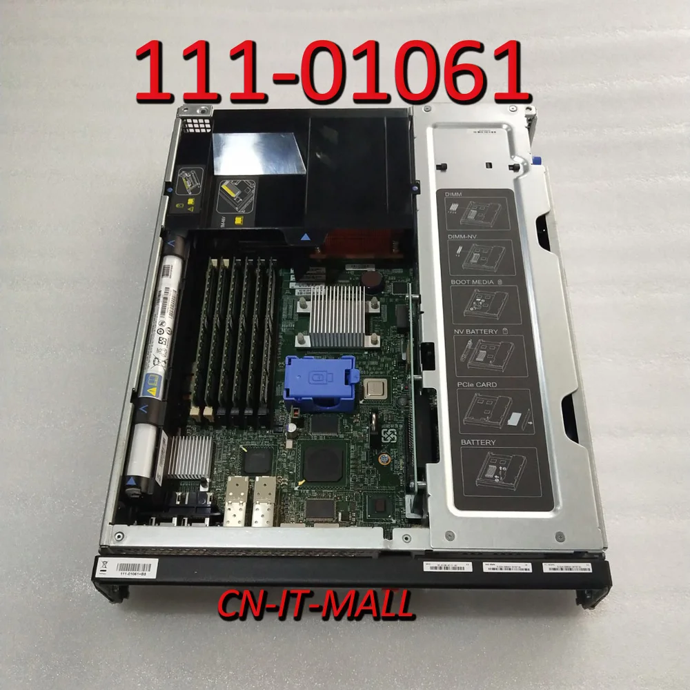 111-01061 111-01333 111-01334 X3652A-R6 FAS3220 Controller
111-01061 111-01333 111-01334 X3652A-R6 FAS3220 Controller