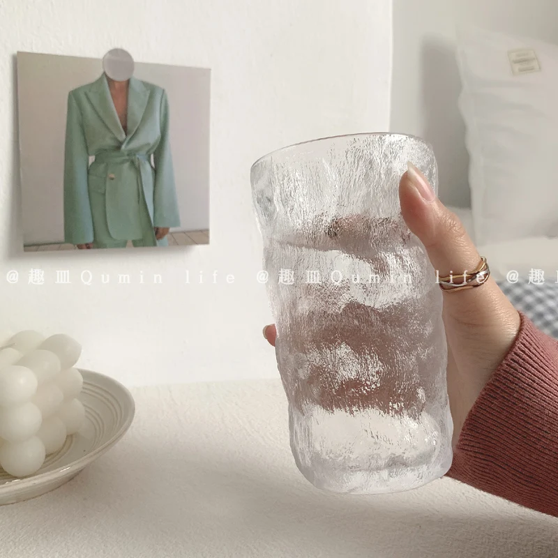 Coffee Smoothie Cup Glass Milk Wisky Cute Tea Champagne Beer Cocktail Creative Glass Cup Transparent Copos De Vidro Drinkware 50
Coffee Smoothie Cup Glass Milk Wisky Cute Tea Champagne Beer Cocktail Creative Glass Cup Transparent Copos De Vidro Drinkware 50