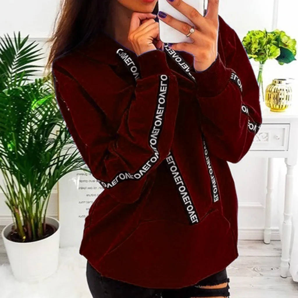 Oversize Harajuku Hoodies Women 2020 Spring Autumn Female Loose Casual Pullover Hoodied Tops Warm Pocket Sweatshirts
Oversize Harajuku Hoodies Women 2020 Spring Autumn Female Loose Casual Pullover Hoodied Tops Warm Pocket Sweatshirts