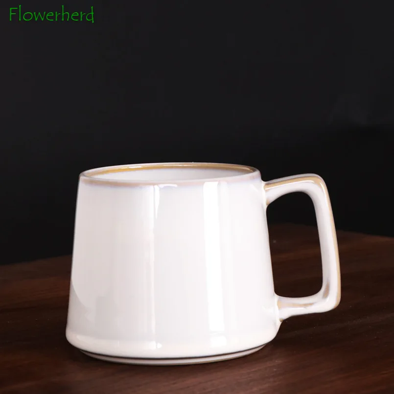 Large Capacity Ceramic Porcelain Coffee Mug Home Creative Nordic American Mug Coffee Cup Tumbler Cup Mugs Coffee Cups Coffeeware
Large Capacity Ceramic Porcelain Coffee Mug Home Creative Nordic American Mug Coffee Cup Tumbler Cup Mugs Coffee Cups Coffeeware