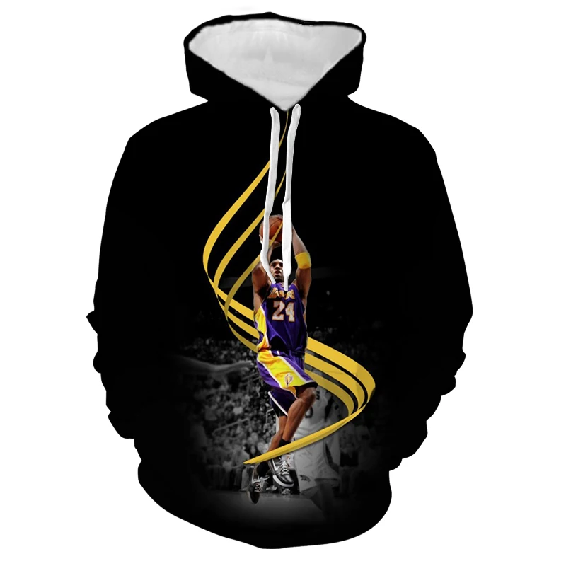 2021 neue Mode 3D Druck Hoodie Star Kobe mnner Hoodie Basketball Kobe 3D Druck Hoodie
2021 neue Mode 3D Druck Hoodie Star Kobe mnner Hoodie Basketball Kobe 3D Druck Hoodie