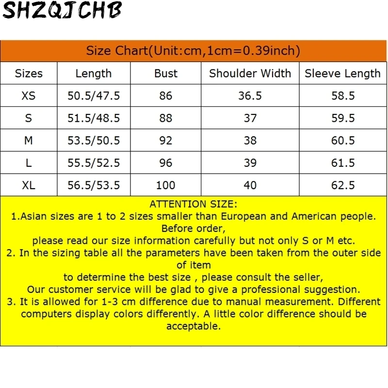 JCHB 2021 Spring Autumn Real Leather Jacket Women 100% Sheepskin Jacket Short Biker Leather Jacket O-neck Cuero Genuino 11931055 
JCHB 2021 Spring Autumn Real Leather Jacket Women 100% Sheepskin Jacket Short Biker Leather Jacket O-neck Cuero Genuino 11931055