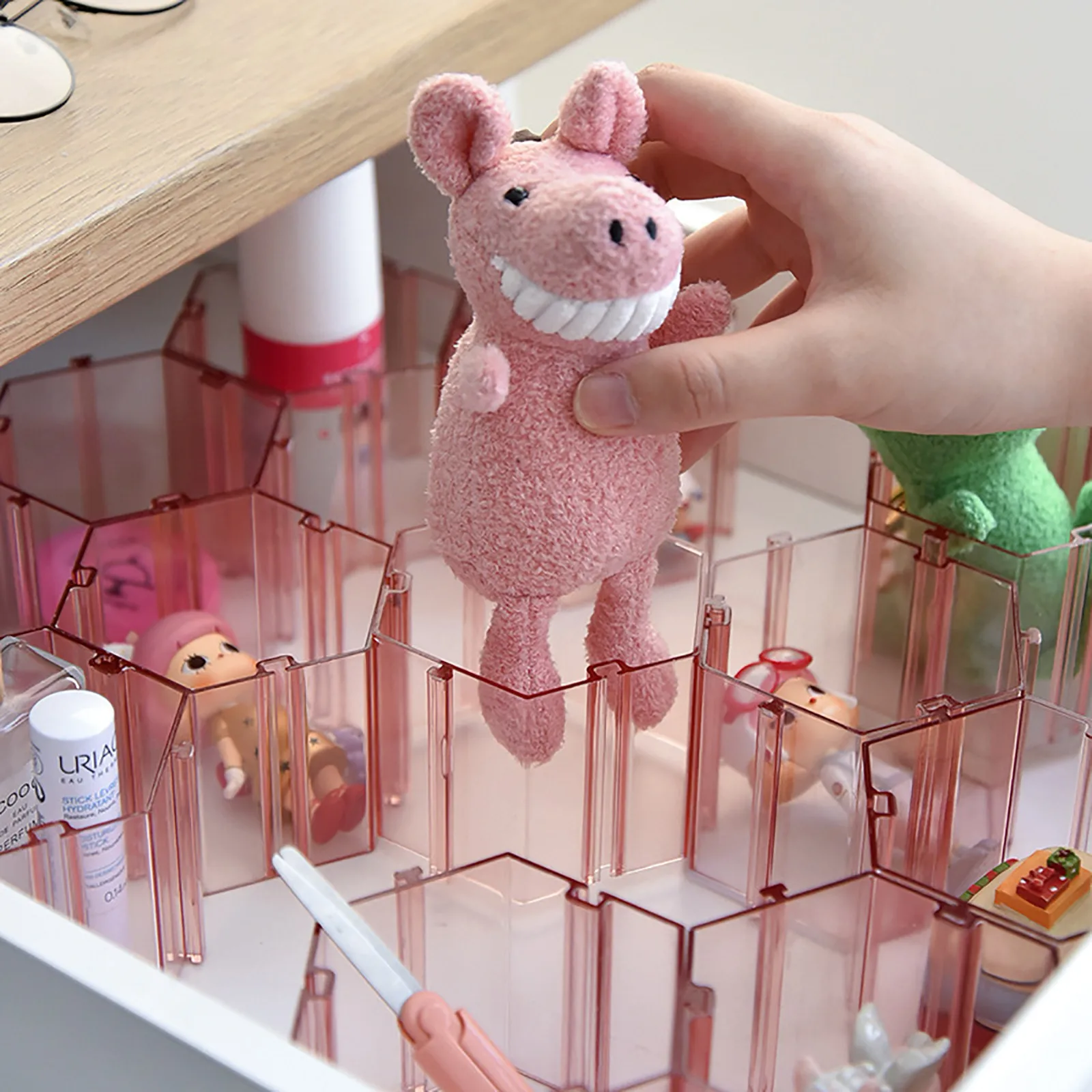 Underwear Drawer Divider Organizer Honeycomb Drawer Separator Separator Adjustable Drawer Organizer Divider Drawer Organizer
Underwear Drawer Divider Organizer Honeycomb Drawer Separator Separator Adjustable Drawer Organizer Divider Drawer Organizer