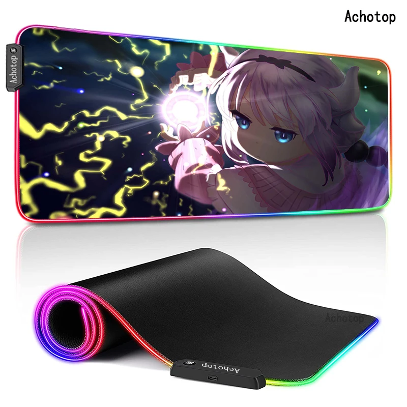 Anime Mouse Pad 900x400mm HD Pattern Large Computer Mousepad XL Cool Gaming Cartoon RGB Pad to Mouse Keyboard Desk Mice Mat Cute
Anime Mouse Pad 900x400mm HD Pattern Large Computer Mousepad XL Cool Gaming Cartoon RGB Pad to Mouse Keyboard Desk Mice Mat Cute