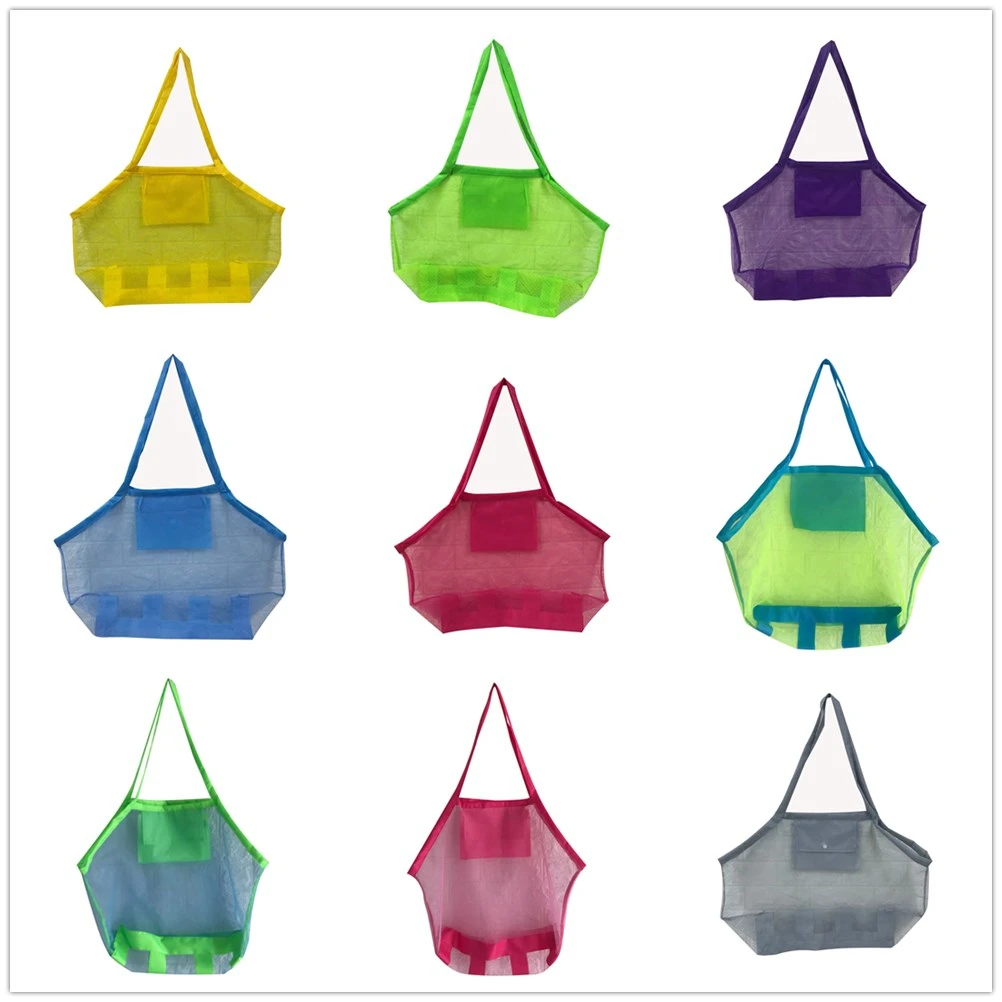 Children Sand Away Protable Kids Beach Toys Clothes Bags Beach Mesh Bag Toy Storage Sundries Organizers Bag Cosmetic Makeup Bags
Children Sand Away Protable Kids Beach Toys Clothes Bags Beach Mesh Bag Toy Storage Sundries Organizers Bag Cosmetic Makeup Bags