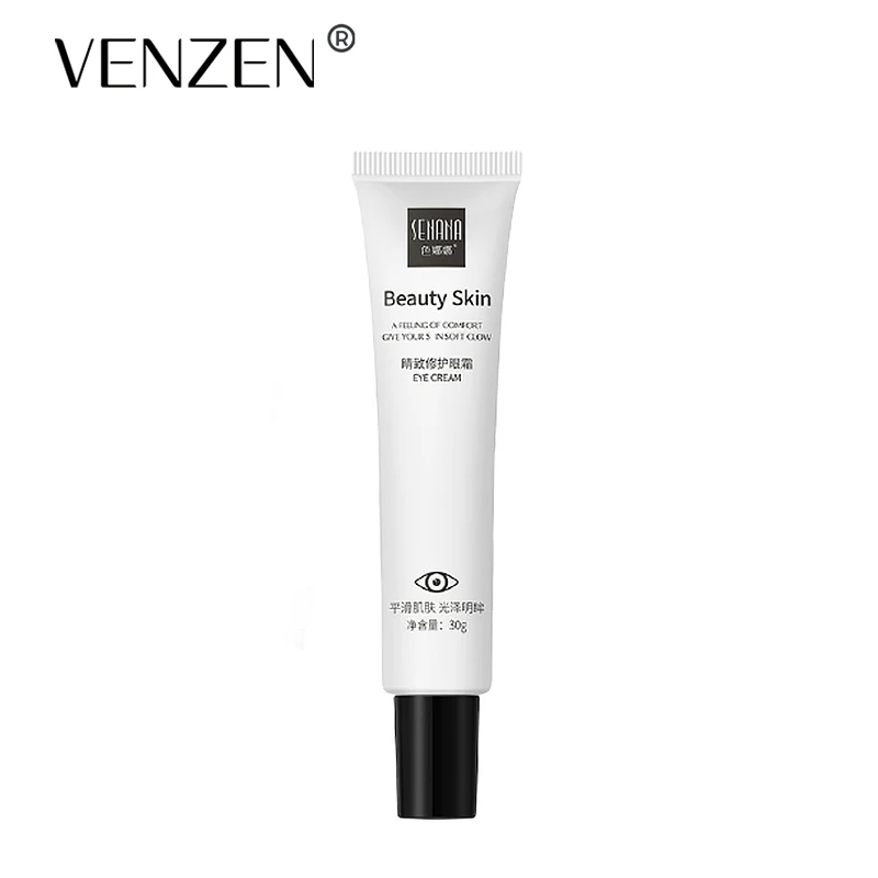 SENANA Hyaluronic Acid Eye Cream Anti-Wrinkle Moisturizing Firming Against-Puffiness Remove Dark circles Eye Care
SENANA Hyaluronic Acid Eye Cream Anti-Wrinkle Moisturizing Firming Against-Puffiness Remove Dark circles Eye Care