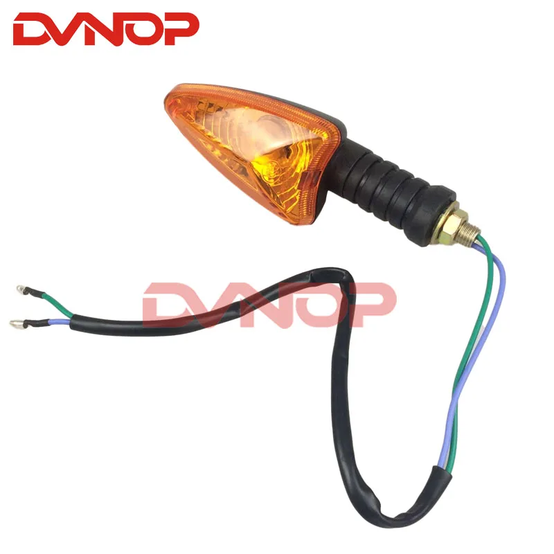 1PCS Motorcycle Turn Lights GP150 LX150-56 Front and Rear Turn Lights Assembly Signal lights Flasher Warning Lamp
1PCS Motorcycle Turn Lights GP150 LX150-56 Front and Rear Turn Lights Assembly Signal lights Flasher Warning Lamp