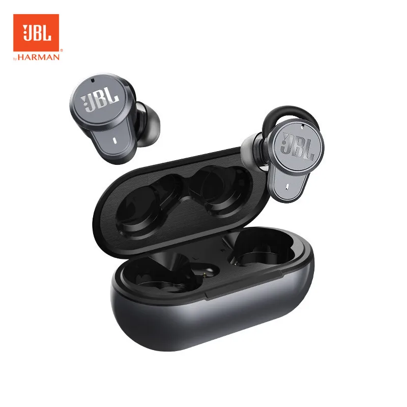 

JBL T280tws Pro True Wireless Earphone in-Ear Sports Game Call Active Noise Reduction Bluetooth Music Headset ear buds