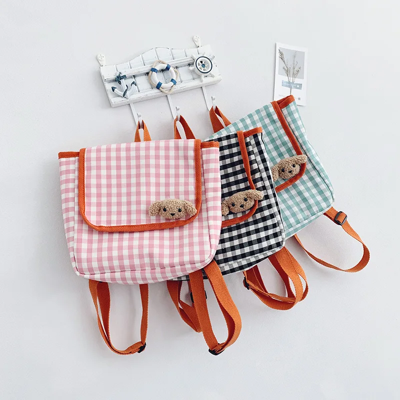 Kindergarten Children's Schoolbag Korean Edition Children's Backpack Snack Outdoor Light Student Boys And Girls Travel Backpack
Kindergarten Children's Schoolbag Korean Edition Children's Backpack Snack Outdoor Light Student Boys And Girls Travel Backpack