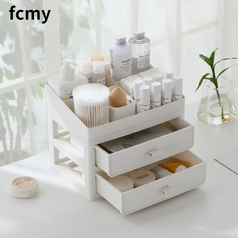 Desktop Drawer Organizer Storage Box Mini Cosmetic Makeup Organizing Container Plastic Jewelry Storage Case Sundries Organizer
Desktop Drawer Organizer Storage Box Mini Cosmetic Makeup Organizing Container Plastic Jewelry Storage Case Sundries Organizer