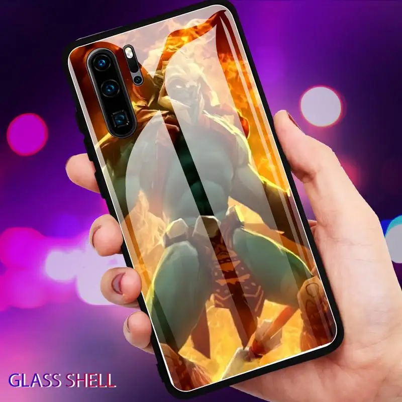 Phone Case For Huawei P9 10Plus 20PRO P30 Lite Game Df Dota 2 Back Cover Tempered Glass Cases For NOVA 3E Series
Phone Case For Huawei P9 10Plus 20PRO P30 Lite Game Df Dota 2 Back Cover Tempered Glass Cases For NOVA 3E Series