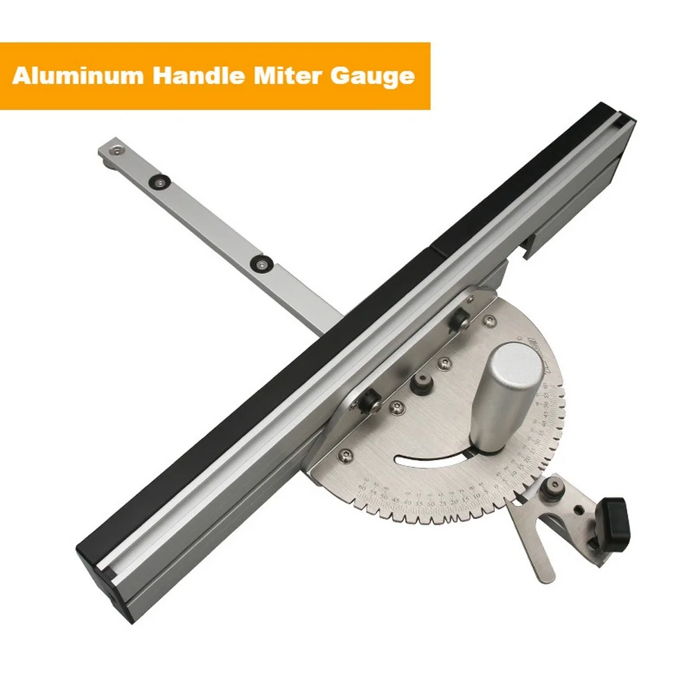 Push Handle 450mm Mortise Backing Left Limit Stopper T Rail Push Kit for Table Saw Engraving Machine Woodworking Tool
Push Handle 450mm Mortise Backing Left Limit Stopper T Rail Push Kit for Table Saw Engraving Machine Woodworking Tool