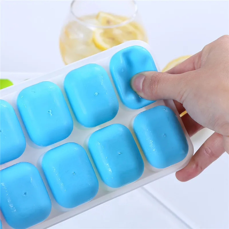 2/4/6pcs Easy-Release Ice Cube Maker Mould Forms For Ice Silicone Glacon Molds DIY Ice Cube Tray Silicones Magnum Silicone Mold
2/4/6pcs Easy-Release Ice Cube Maker Mould Forms For Ice Silicone Glacon Molds DIY Ice Cube Tray Silicones Magnum Silicone Mold