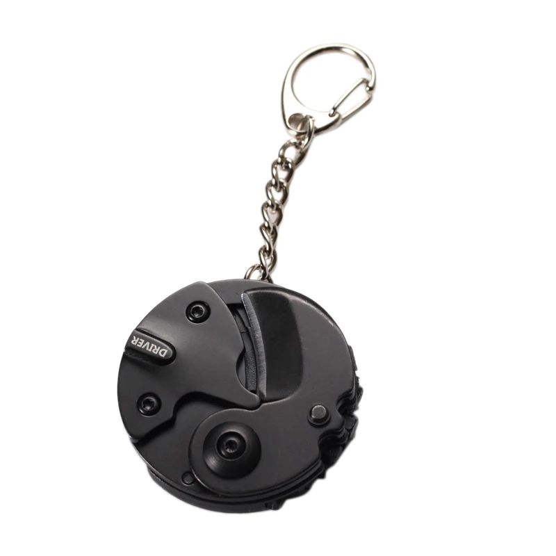 HLZS-2-In-1 многофункциональный брелок для ключей, Мини Складная отвертка, плоскогубцы
HLZS-2-In-1 многофункциональный брелок для ключей, Мини Складная отвертка, плоскогубцы