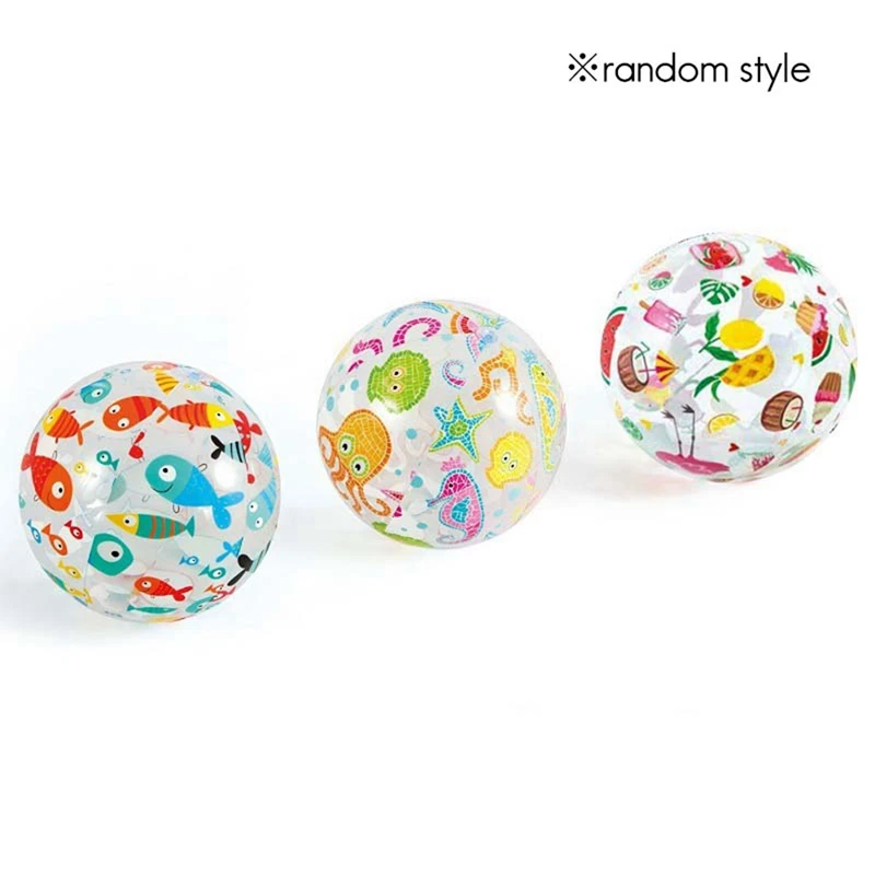 Inflatable beach ball Children Playing Water Beach Ball Inflatable Floating Ball Swimming Pool Party Toy Inflatable Beach Ball
Inflatable beach ball Children Playing Water Beach Ball Inflatable Floating Ball Swimming Pool Party Toy Inflatable Beach Ball