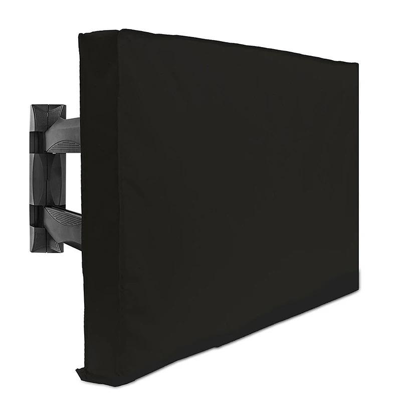 Protect TV Screen Garden Patio Outdoor TV Cover Weatherproof Dust-proof Outdoor TV Cover
Protect TV Screen Garden Patio Outdoor TV Cover Weatherproof Dust-proof Outdoor TV Cover
