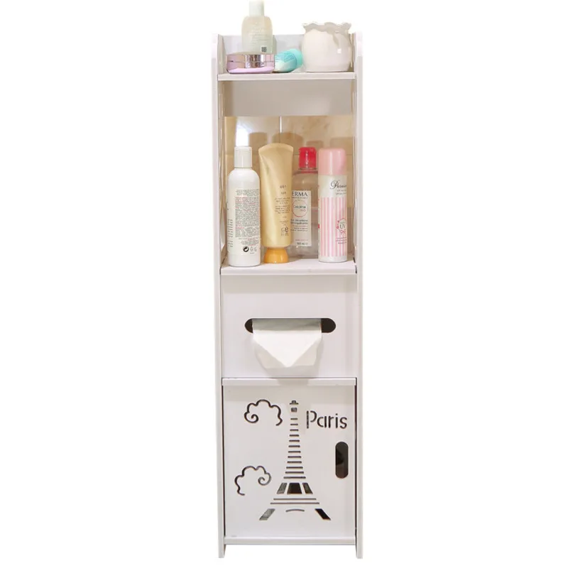 Actionclub Floor Mounted Storage Cabinet Corner Bathroom Vanity Bathroom Side Cabinet Towel Box Toilet Shelf Bathroom Furniture
Actionclub Floor Mounted Storage Cabinet Corner Bathroom Vanity Bathroom Side Cabinet Towel Box Toilet Shelf Bathroom Furniture