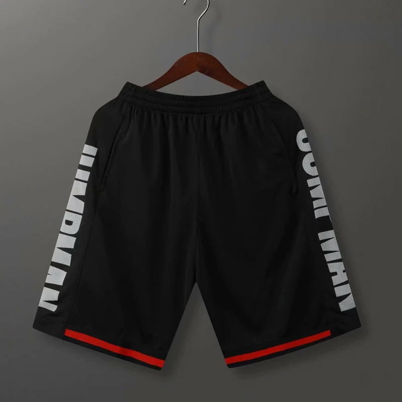 Men Student Basketball Shorts Men's Sport Suits Gym For Soccer Exercise Jogging Hiking Running Fitness Board Beach Short Pants
Men Student Basketball Shorts Men's Sport Suits Gym For Soccer Exercise Jogging Hiking Running Fitness Board Beach Short Pants