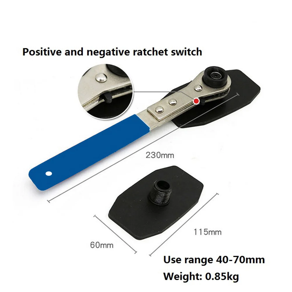 Piston Caliper Brake Installation Tool Car Brake Tool Brake Adjustment Caliper Single and Double Four Piston Installation Tool
Piston Caliper Brake Installation Tool Car Brake Tool Brake Adjustment Caliper Single and Double Four Piston Installation Tool