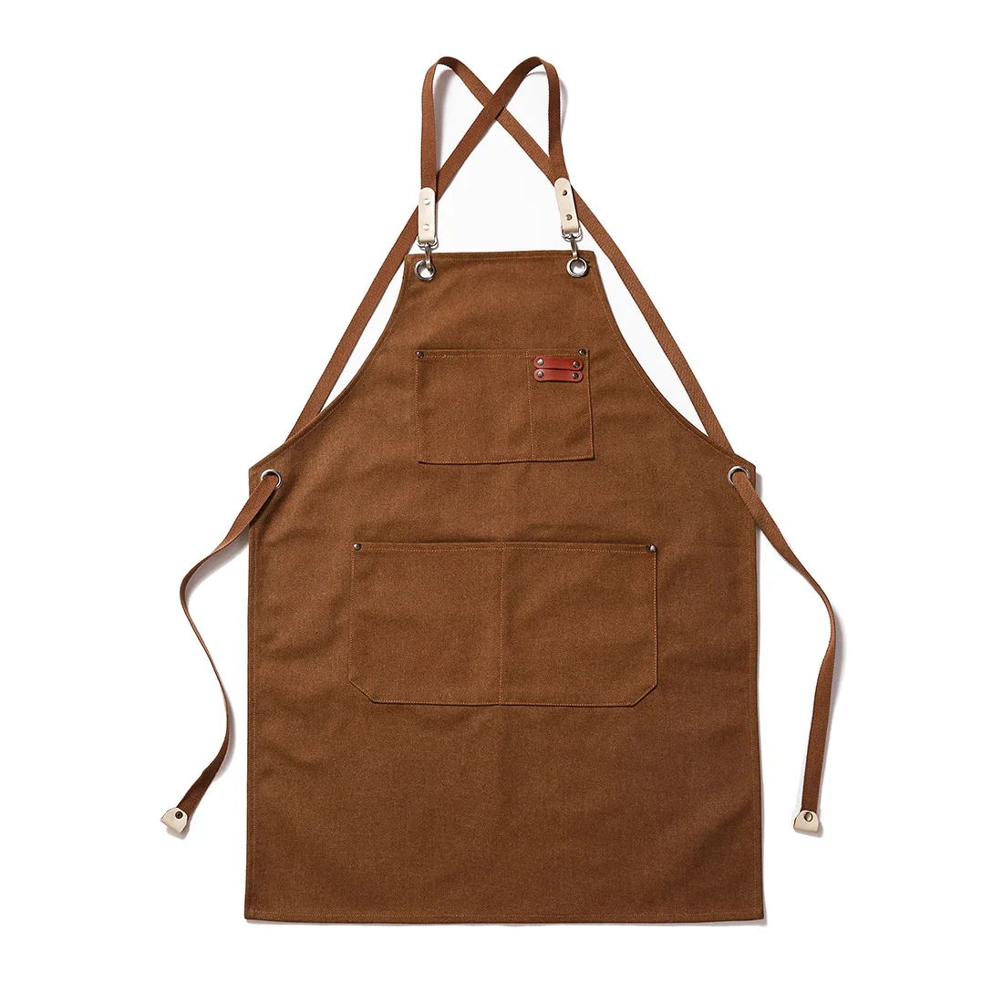New Fashion Canvas kitchen Aprons For Woman Men Chef Work Apron For Grill Restaurant Bar Shop Cafes Beauty Nails Studios Uniform
New Fashion Canvas kitchen Aprons For Woman Men Chef Work Apron For Grill Restaurant Bar Shop Cafes Beauty Nails Studios Uniform
