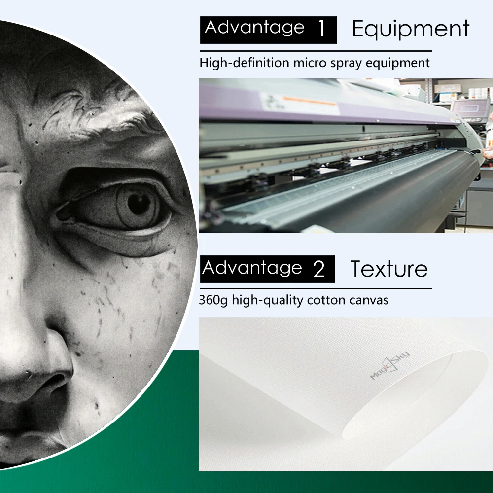 Nordic Aesthetic David Head Sculpture Black and White Posters Print WallArt Canvas Painting Pictures for Living Room Home Decor
Nordic Aesthetic David Head Sculpture Black and White Posters Print WallArt Canvas Painting Pictures for Living Room Home Decor