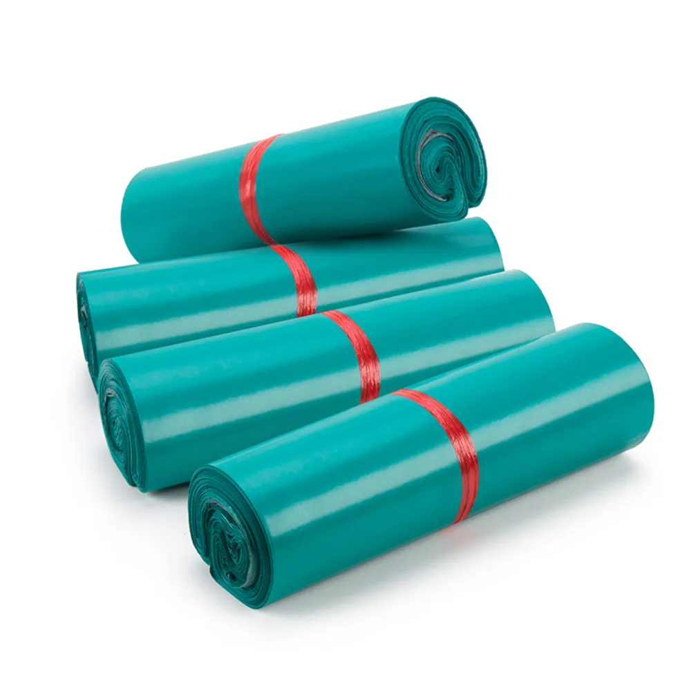 100Pcs/lot Green Plastic Mailer Express Shipping Packaging Bag Goods Mailing Postal Self Adhesive Storage Bag
100Pcs/lot Green Plastic Mailer Express Shipping Packaging Bag Goods Mailing Postal Self Adhesive Storage Bag