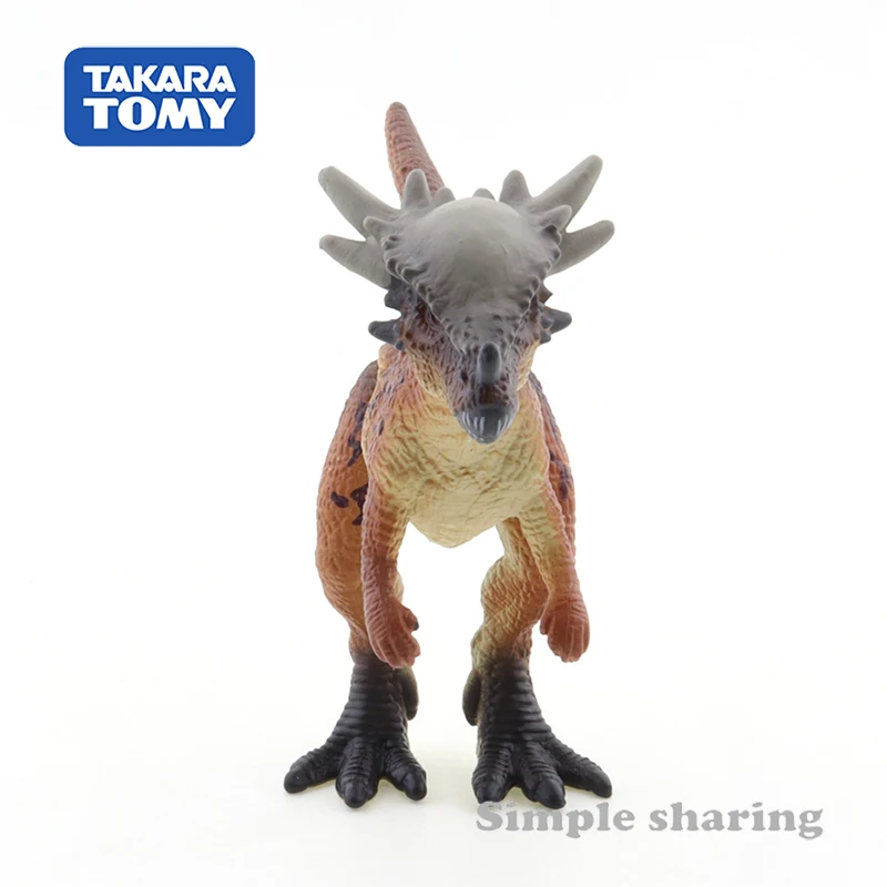 Такара томия Аня Юрский Мир Stygimoloch | Игрушки и хобби