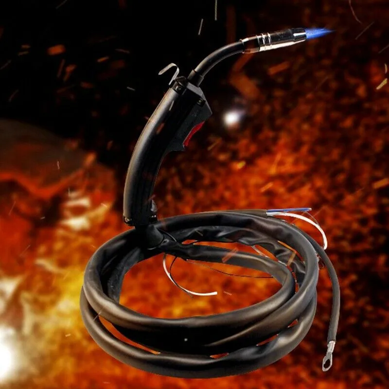 14AK Electric Replacement Mig Torch Welder Complete Welding Gun Parts 2.5M Welding Machine Complete Replacement Spare Part
14AK Electric Replacement Mig Torch Welder Complete Welding Gun Parts 2.5M Welding Machine Complete Replacement Spare Part