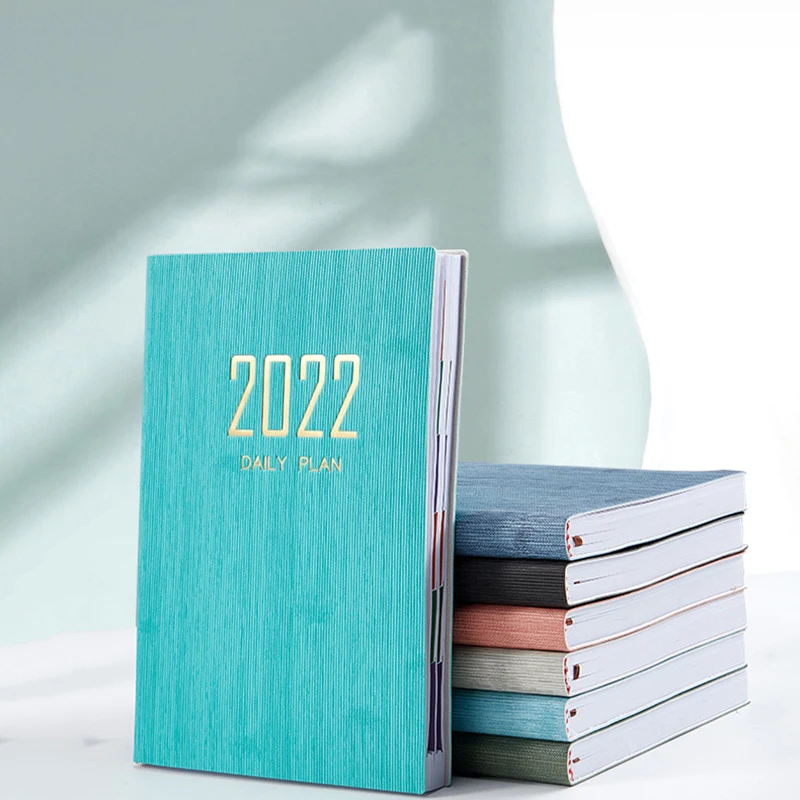 365 Days A5 Notepad Planner Imitation Leather Month Index Notebook Schedule Book Record Life Business Office Stationery
365 Days A5 Notepad Planner Imitation Leather Month Index Notebook Schedule Book Record Life Business Office Stationery