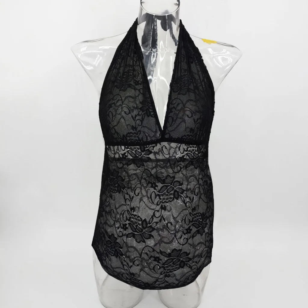 Pregnant Sexy Lace Lingerie Underwear Clothes For Women Bodysuit Pajamas Erotic Floral Embroidery Deep V Neck Photography Props
Pregnant Sexy Lace Lingerie Underwear Clothes For Women Bodysuit Pajamas Erotic Floral Embroidery Deep V Neck Photography Props
