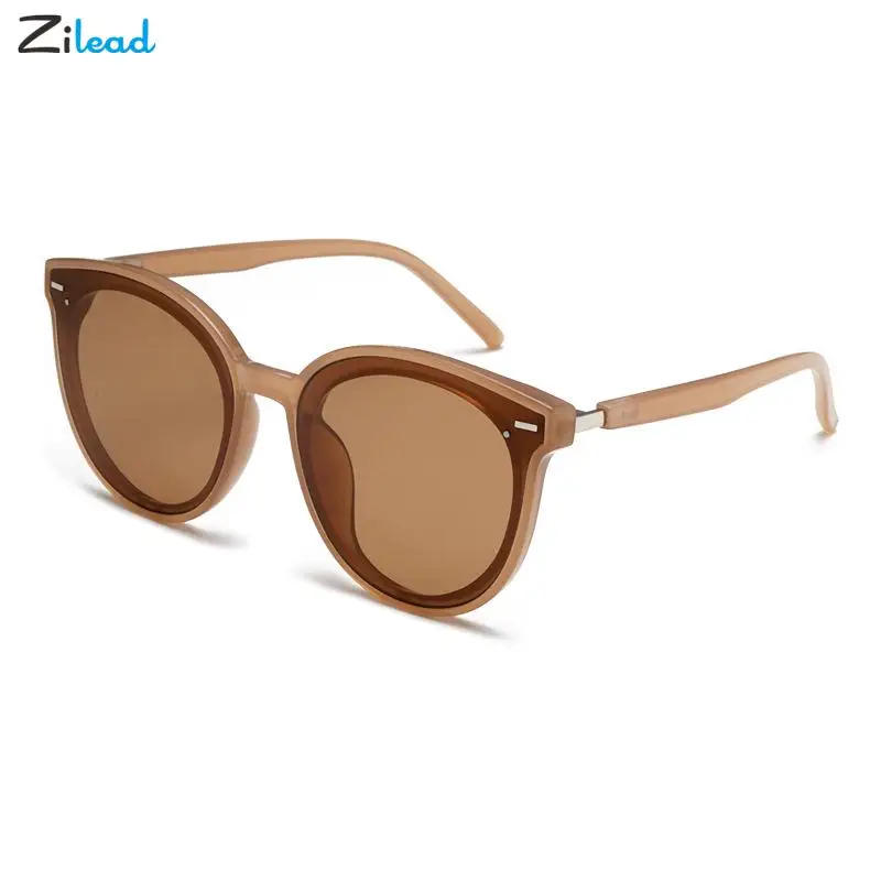 Zilead Cute Sunglasses Sexy Female Sun Glasses Classic Cat Eye Women Goggles Fashion Shade Frame Eyewear Gafas De Sol De Mujer
Zilead Cute Sunglasses Sexy Female Sun Glasses Classic Cat Eye Women Goggles Fashion Shade Frame Eyewear Gafas De Sol De Mujer