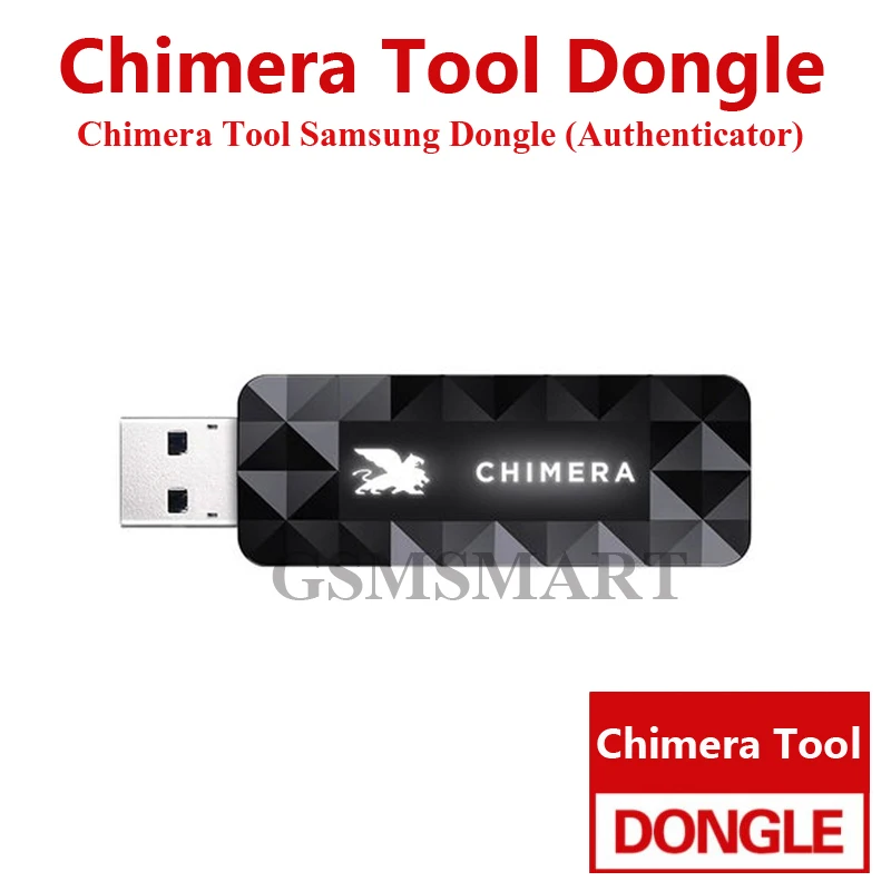 Новый оригинальный инструмент chimeratool Chimera samsung Dongle (проверка качества) | Мобильные