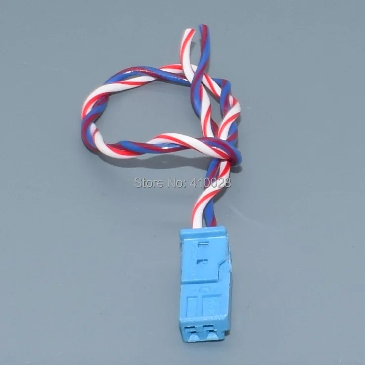 Shhworldsea 2p автоматический разъем, вилка автомобильного динамика, вилка автоматической стерео, автомобильный электрический разъем для автомобиля BMW 8- 1452577 -А/9- 968554 -1А
Shhworldsea 2p автоматический разъем, вилка автомобильного динамика, вилка автоматической стерео, автомобильный электрический разъем для автомобиля BMW 8- 1452577 -А/9- 968554 -1А