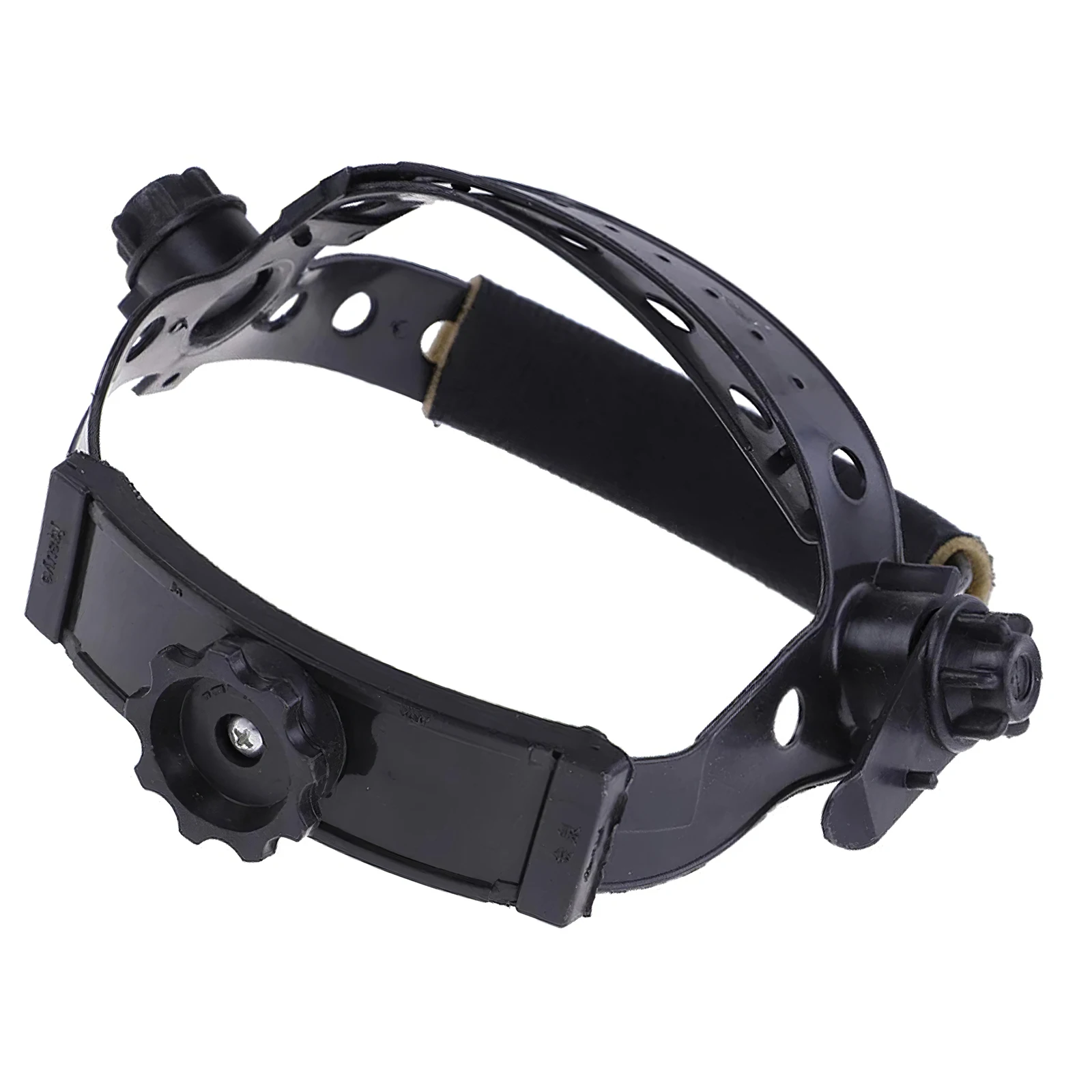 Welding Headgear Welding Mask Head Ring Solar Auto Darkening Welder Mask Accessories Square Hole Welding Wearing Helmet Headband
Welding Headgear Welding Mask Head Ring Solar Auto Darkening Welder Mask Accessories Square Hole Welding Wearing Helmet Headband