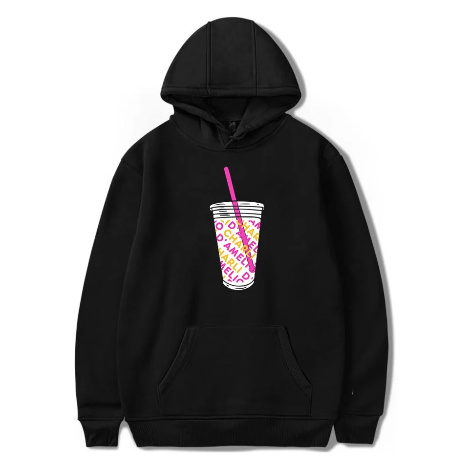 2021 New Ice Coffee Splatter Hoodies Sweatshirts Men Women Fashion oversized hoodie Charli DAmelio Pullover Unisex Sportswear
2021 New Ice Coffee Splatter Hoodies Sweatshirts Men Women Fashion oversized hoodie Charli DAmelio Pullover Unisex Sportswear