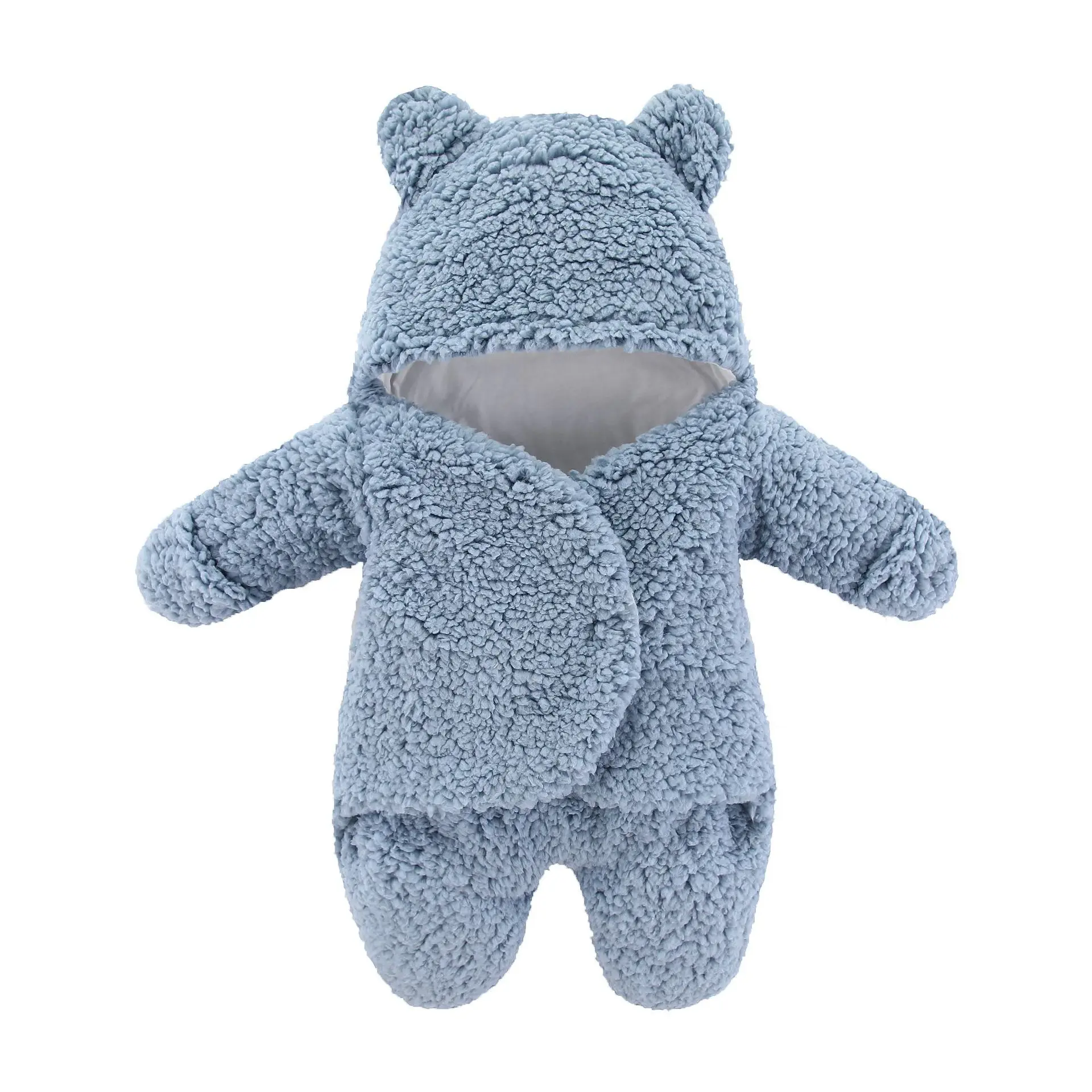 Autumn Winter Baby Sleeping Bag Envelope for Newborn Baby Winter Swaddle Blanket Wrap Cute Sleeping Bags Solid Baby Bedding
Autumn Winter Baby Sleeping Bag Envelope for Newborn Baby Winter Swaddle Blanket Wrap Cute Sleeping Bags Solid Baby Bedding