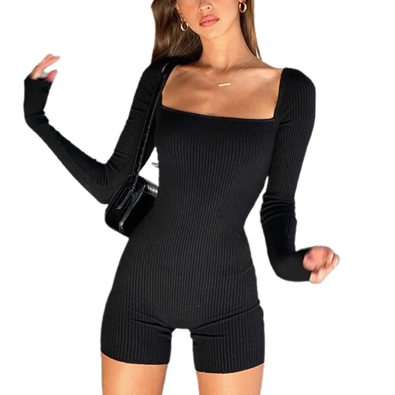 Women’s Fashion Backless Jumpsuit Summer Solid Color Sexy Halter U-neck Slimming Long Jumpsuit
Women’s Fashion Backless Jumpsuit Summer Solid Color Sexy Halter U-neck Slimming Long Jumpsuit