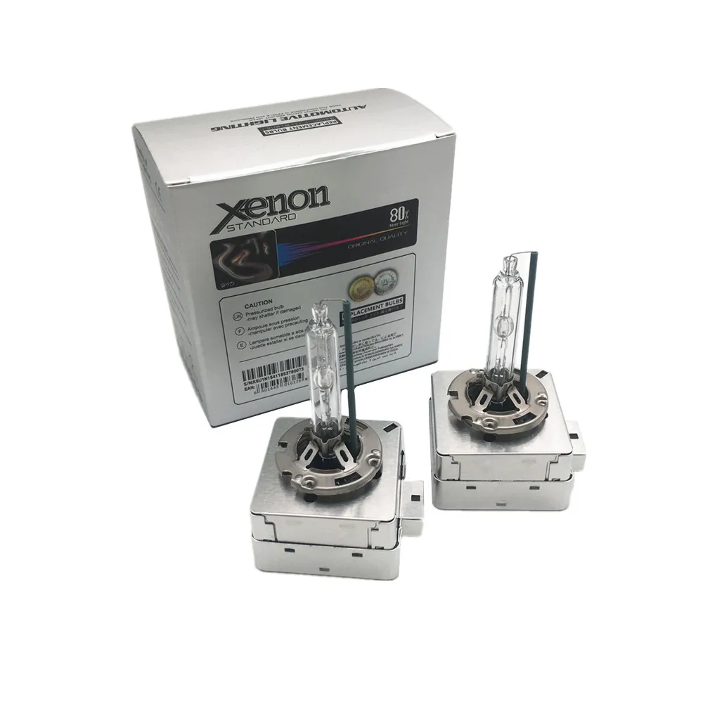 2X xenon bulb 12v 35w D2S D1S D3S D4S D2R D4R for BMW 1 Series M135i 2013 for Chrysler 300C 2003-2008 for Audi TTS 2008-2013
2X xenon bulb 12v 35w D2S D1S D3S D4S D2R D4R for BMW 1 Series M135i 2013 for Chrysler 300C 2003-2008 for Audi TTS 2008-2013