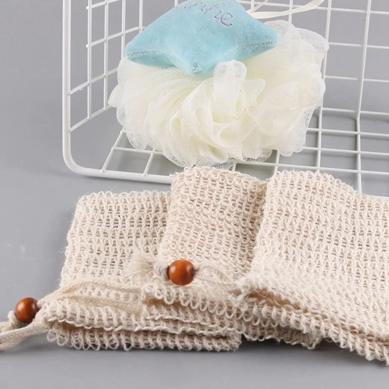 Soap Blister Mesh Double-layer Soap Net Foaming Net Bubble Mesh Bag Bathroom Cleaning Tools
Soap Blister Mesh Double-layer Soap Net Foaming Net Bubble Mesh Bag Bathroom Cleaning Tools