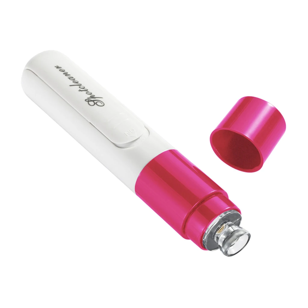 Blackhead Remover Vacuum Pore Cleaner - Face Whiteheads Comedone Pimple Extractor Tool Vacuum Suction Exfoliating
Blackhead Remover Vacuum Pore Cleaner - Face Whiteheads Comedone Pimple Extractor Tool Vacuum Suction Exfoliating