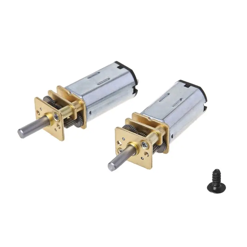 New Double Motor Gear Box DIY Upgrade Parts Accessories for Climbing Off-Road WPL C14 C24 RC Car
New Double Motor Gear Box DIY Upgrade Parts Accessories for Climbing Off-Road WPL C14 C24 RC Car