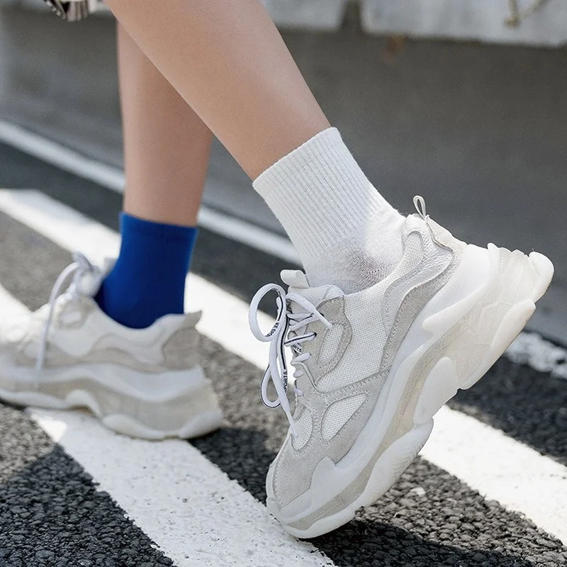 Clearance Solid Color Blue&White Long Socks Women Casual Harajuku Hip Hop Skateboard Crew Sock Japanese Style Cotton Funny Socks
Clearance Solid Color Blue&White Long Socks Women Casual Harajuku Hip Hop Skateboard Crew Sock Japanese Style Cotton Funny Socks