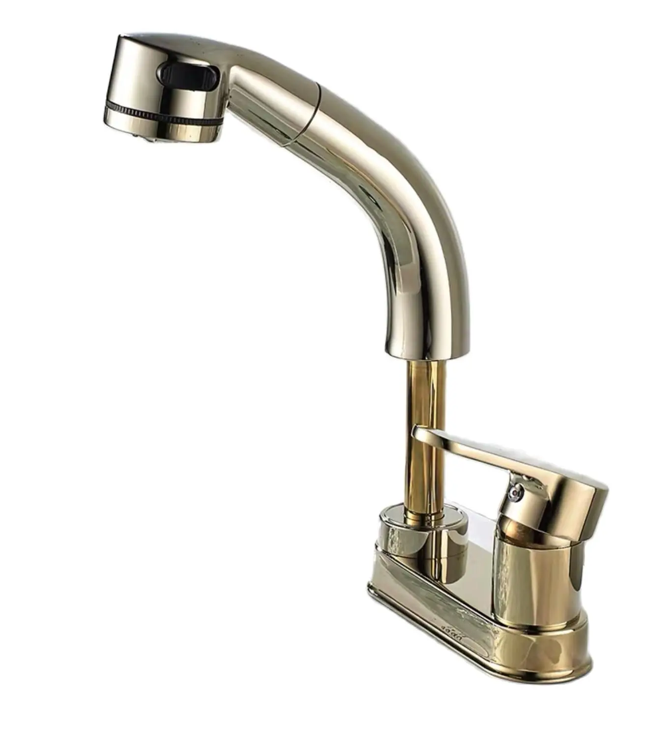 Pull Out Bathroom Sink Faucet Single Handle Waterfall Bathroom faucet Cold and Hot Water Sink mixer taps
Pull Out Bathroom Sink Faucet Single Handle Waterfall Bathroom faucet Cold and Hot Water Sink mixer taps